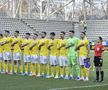 Florin Bratu nu e pe deplin fericit după victoria cu Finlanda U21: „Ăsta e sistemul la noi”