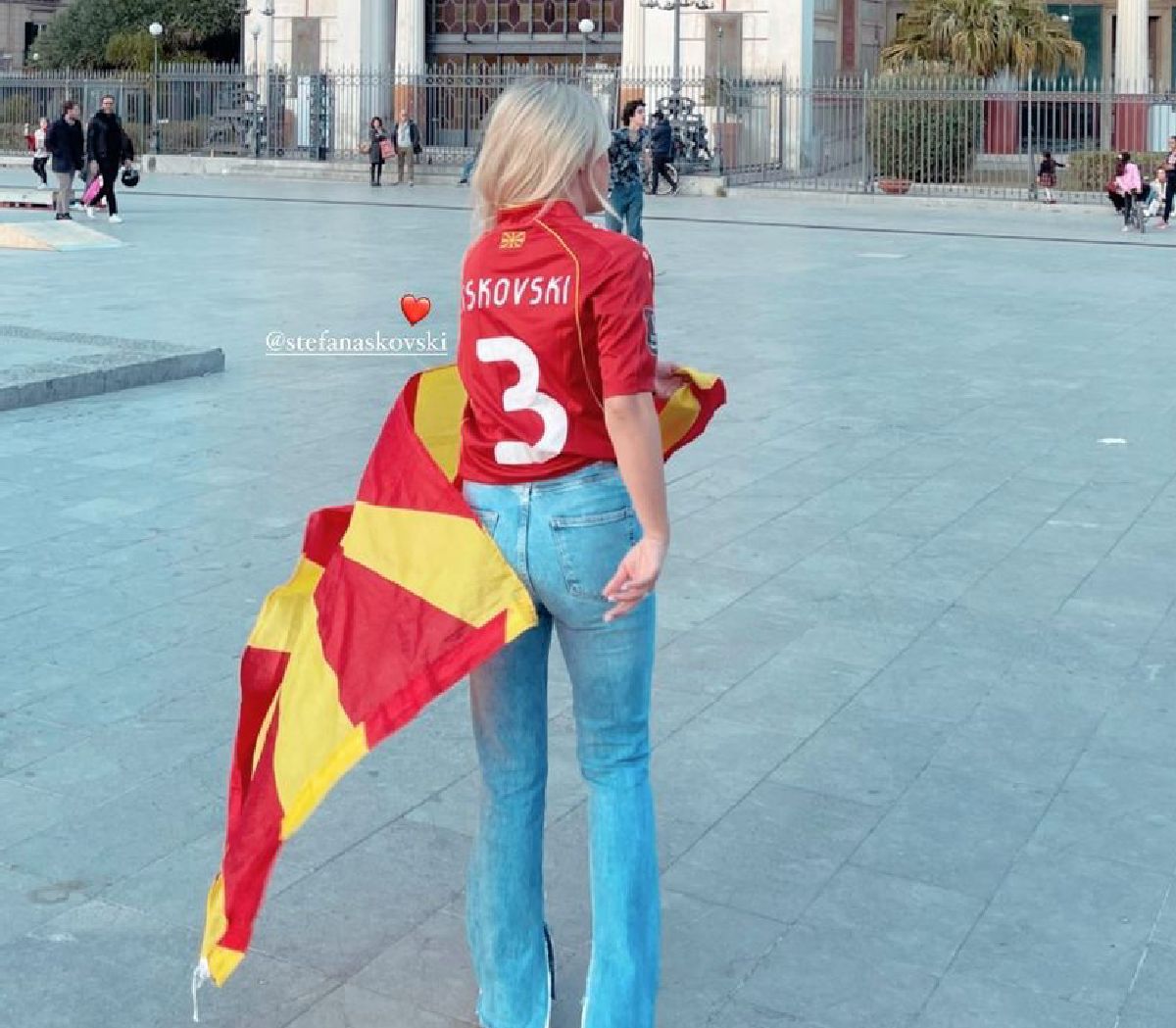 Deviza fotbalistului din Liga 1 care a fost aproape de Mondial: „Dacă ești bun, niciun patron nu țipă la tine”