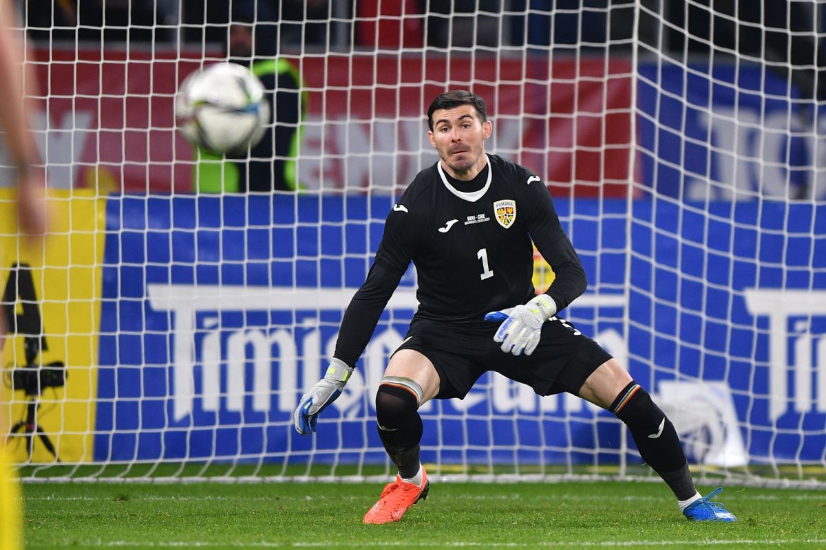 România - Grecia 0-1 » Edi Iordănescu, primul selecționer care debutează acasă cu înfrângere, după 55 de ani!