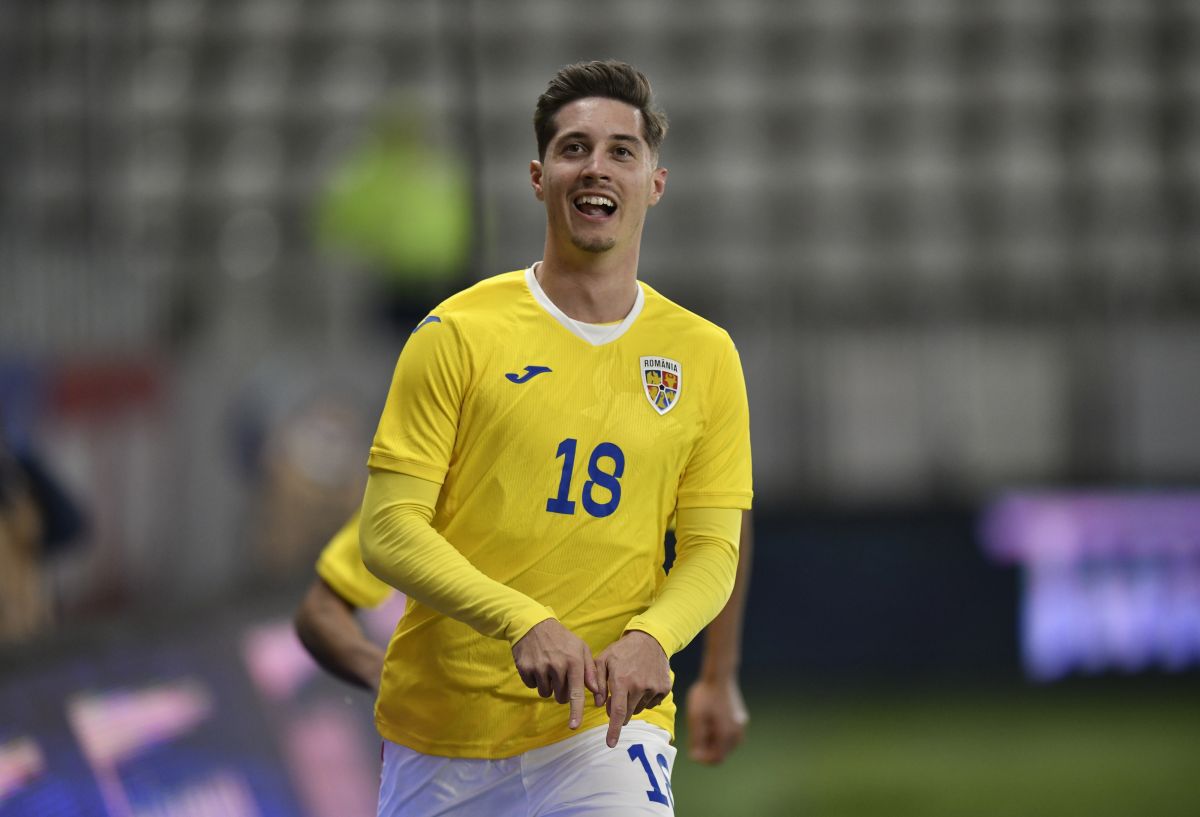 Florin Bratu nu e pe deplin fericit după victoria cu Finlanda U21: „Ăsta e sistemul la noi”