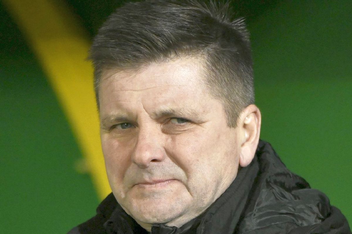 Sacrifică tot pentru baraj? Mișcarea disperată pe care Dusan Uhrin jr. e gata s-o facă la Dinamo