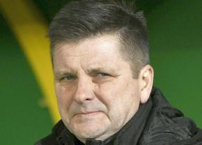 Sacrifică tot pentru baraj? Mișcarea disperată pe care Dusan Uhrin jr. e gata s-o facă la Dinamo