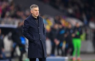 Edi Iordănescu, despre reacția ultrașilor din Ghencea la adresa fotbalistului lui Gigi Becali: „Nu mă așteptam”