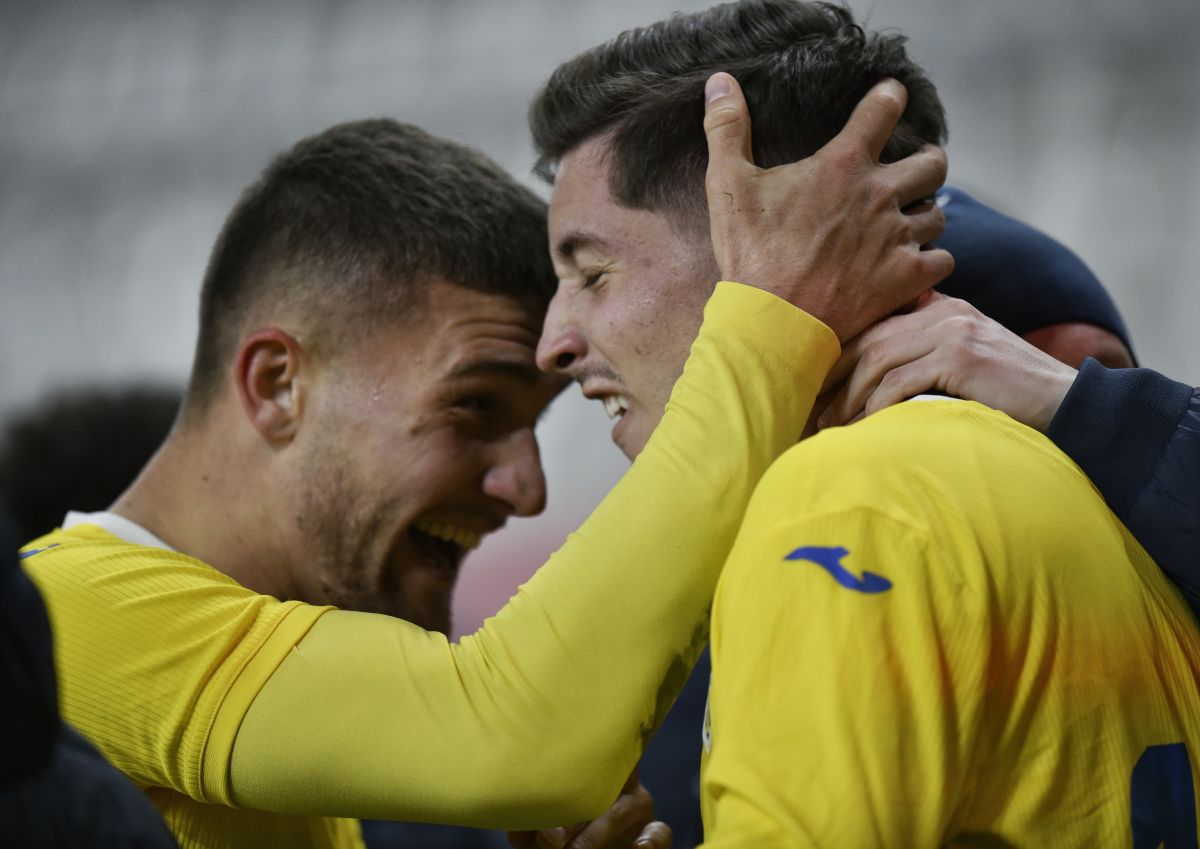 Florin Bratu nu e pe deplin fericit după victoria cu Finlanda U21: „Ăsta e sistemul la noi”