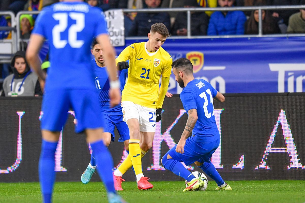 Planul secret al lui Edi Iordănescu » Strategia aleasă pentru meciurile din Nations League