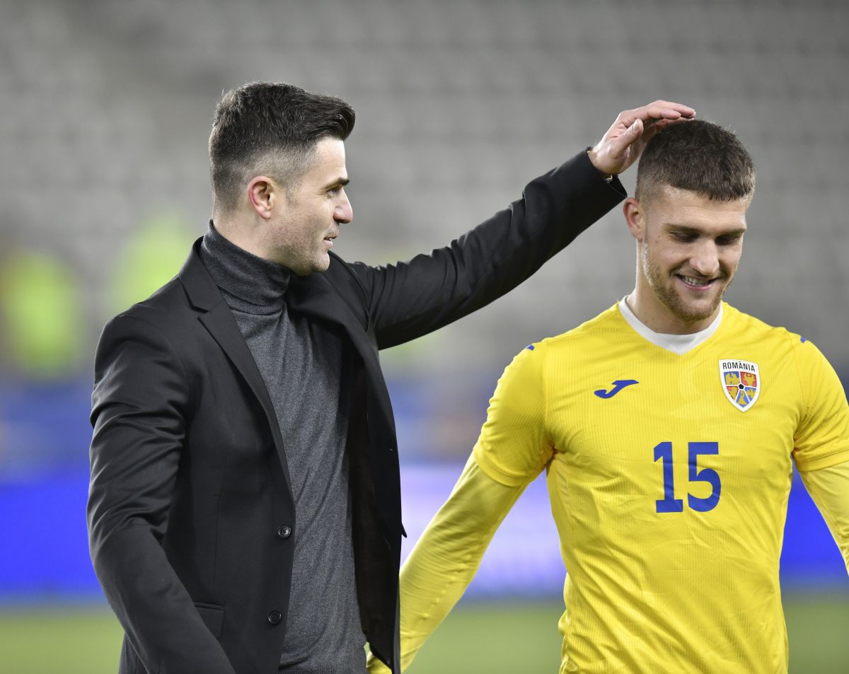 Comeback de senzație pe „Arcul de Triumf”! România U21 învinge pe final Finlanda U21: Miculescu, MVP!