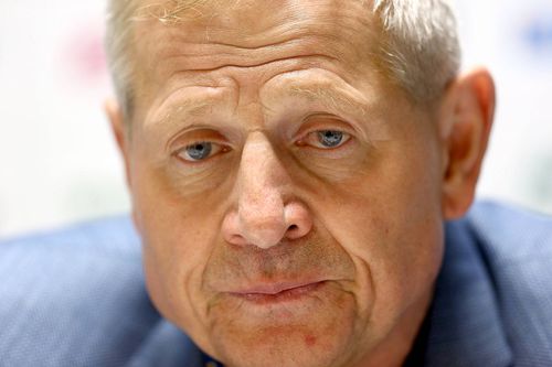 Cehul Vlastimil Petrzela (68 de ani), fost antrenor al lui Zenit Sankt Petersburg, a oferit un interviu în presa din Rusia, în care acuză venirea refugiaților ucraineni.