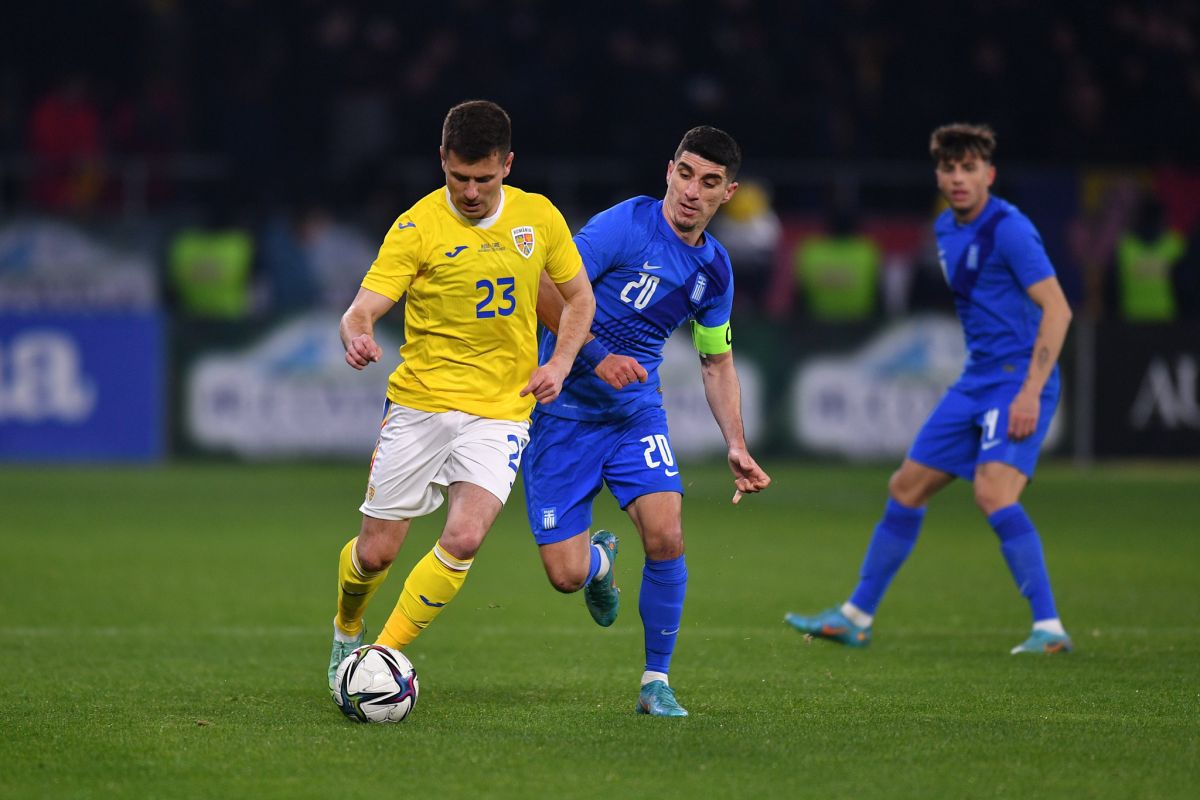 Planul secret al lui Edi Iordănescu » Strategia aleasă pentru meciurile din Nations League