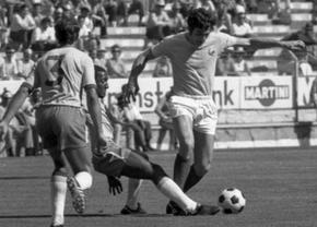 Mesaj sfâșietor al fostului coleg al lui Lajos Sătmăreanu, pe teren la CM 1970: „Tuturor ne vine rândul... Astea sunt condițiile de viață pe care România le oferă”