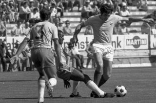 Mesaj sfâșietor al fostului coleg al lui Lajos Sătmăreanu, pe teren la CM 1970: „Tuturor ne vine rândul... Astea sunt condițiile de viață pe care România le oferă”