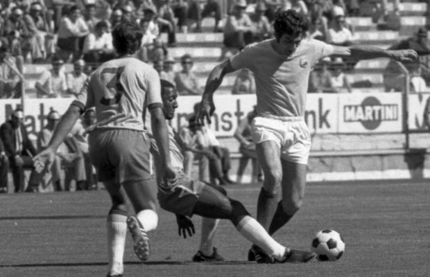 Mesaj sfâșietor al fostului coleg al lui Lajos Sătmăreanu, pe teren la CM 1970: „Tuturor ne vine rândul... Astea sunt condițiile de viață pe care România le oferă”