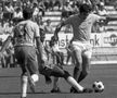 Lajos Sătmăreanu le-a făcut față brazilienilor pe întreaga durată a meciului