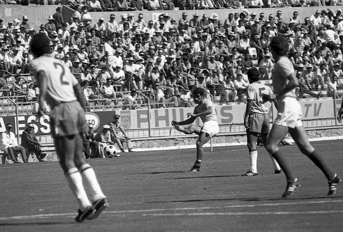Istoria la raport » Episodul 1: Brazilia - România 3-2, CM 1970