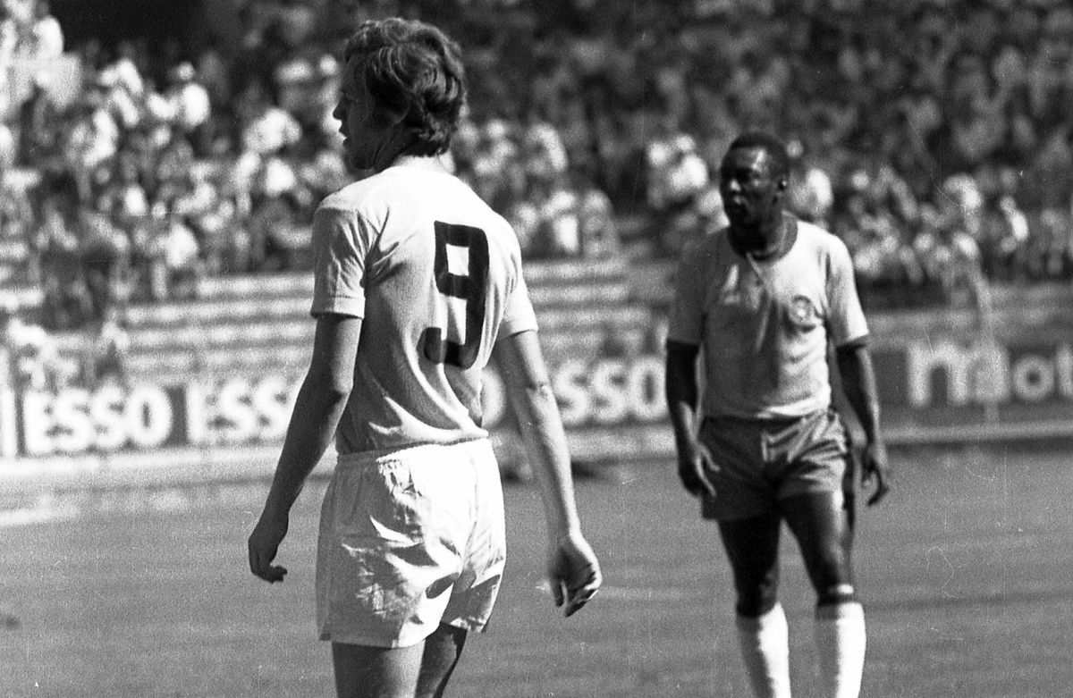 Istoria la raport » Episodul 1: Brazilia - România 3-2, CM 1970