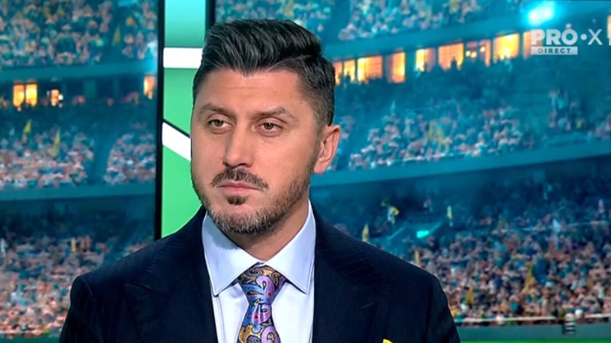 Pe cine a luat Marica în vizor: „Uitați-vă la el! Joacă la nivel înalt, dar arată ca acum 4 ani!” + „Avem o problemă mare”