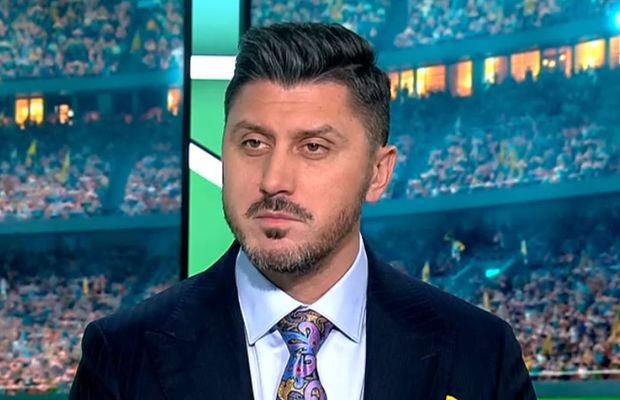 Pe cine a luat Marica în vizor: „Uitați-vă la el! Joacă la nivel înalt, dar arată ca acum 4 ani!” + „Avem o problemă mare”