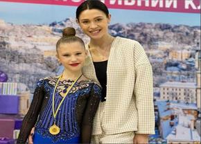 O gimnastă de 11 ani din Ucraina, ucisă în asediul din Mariupol: „Ar fi trebuit să cucerească lumea, dar a murit îngropată în moloz”