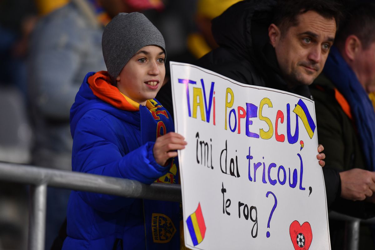 Edi Iordănescu îi avertizează pe „tricolori”: „Acum le-am întins o mână, dar nu voi mai permite acest lux!”