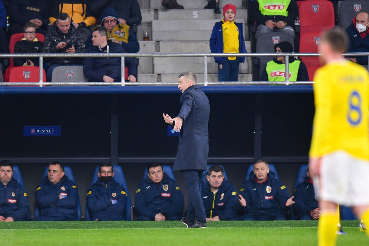 „Tricolorul” dezamăgit că România n-a luat 3 puncte din amical: „Asta este, mergem înainte” 