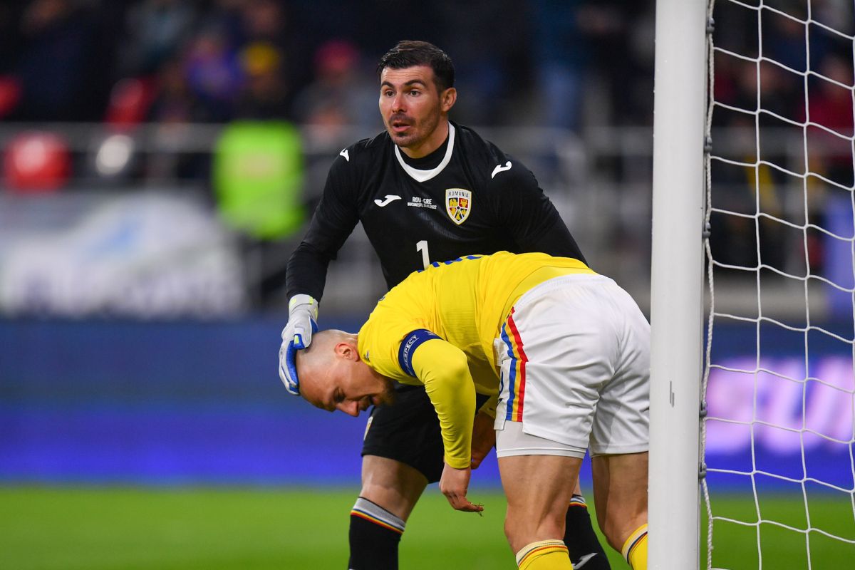 Emil Grădinescu îi arată cu degetul pe ultrașii de la CSA Steaua: „Un stadion de nebuni! Propunerea mea e să jucăm în altă parte”