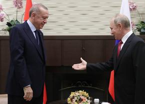 Amenințări fără precedent pe axa Rusia - Turcia, din cauza unei înotătoare: „La închisoare cu ea! Erdogan chiar vrea neînțelegeri cu noi?”