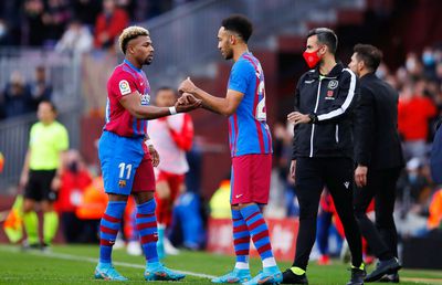 N-a venit bine că pleacă! Barcelona renunță la un star după numai 5 luni