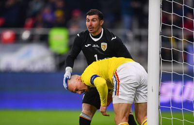 Frustrarea lui Vlad Chiricheș: „Aseară nu am avut somn!”