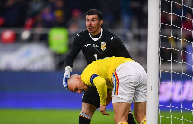 Frustrarea lui Vlad Chiricheș: „Aseară nu am avut somn!”