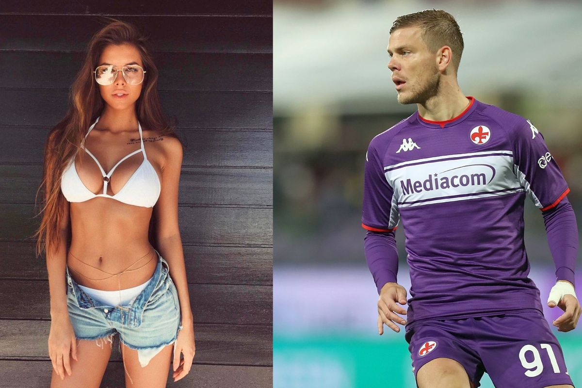 Zile grele pentru internaționalul rus din Serie A: clubul vrea să-i rupă contractul, iubita-manechin l-a părăsit