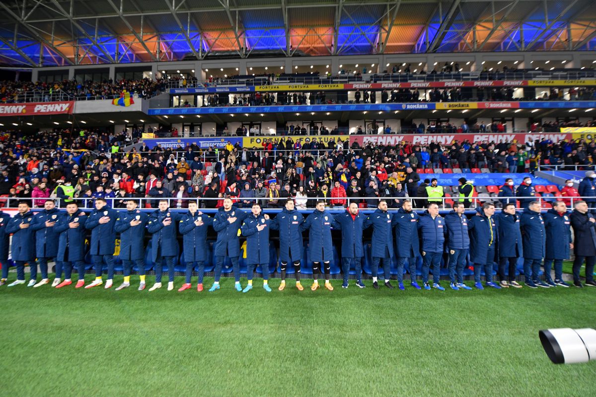 Mircea Lucescu ia atitudine după eșecul României cu Grecia: „Nu e în regulă. Asta e marea problemă”