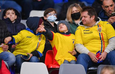 Comentăm împreună România - Grecia la GSP Live, de la ora 19:45, alături de Costin Ștucan și Gabriel Manu