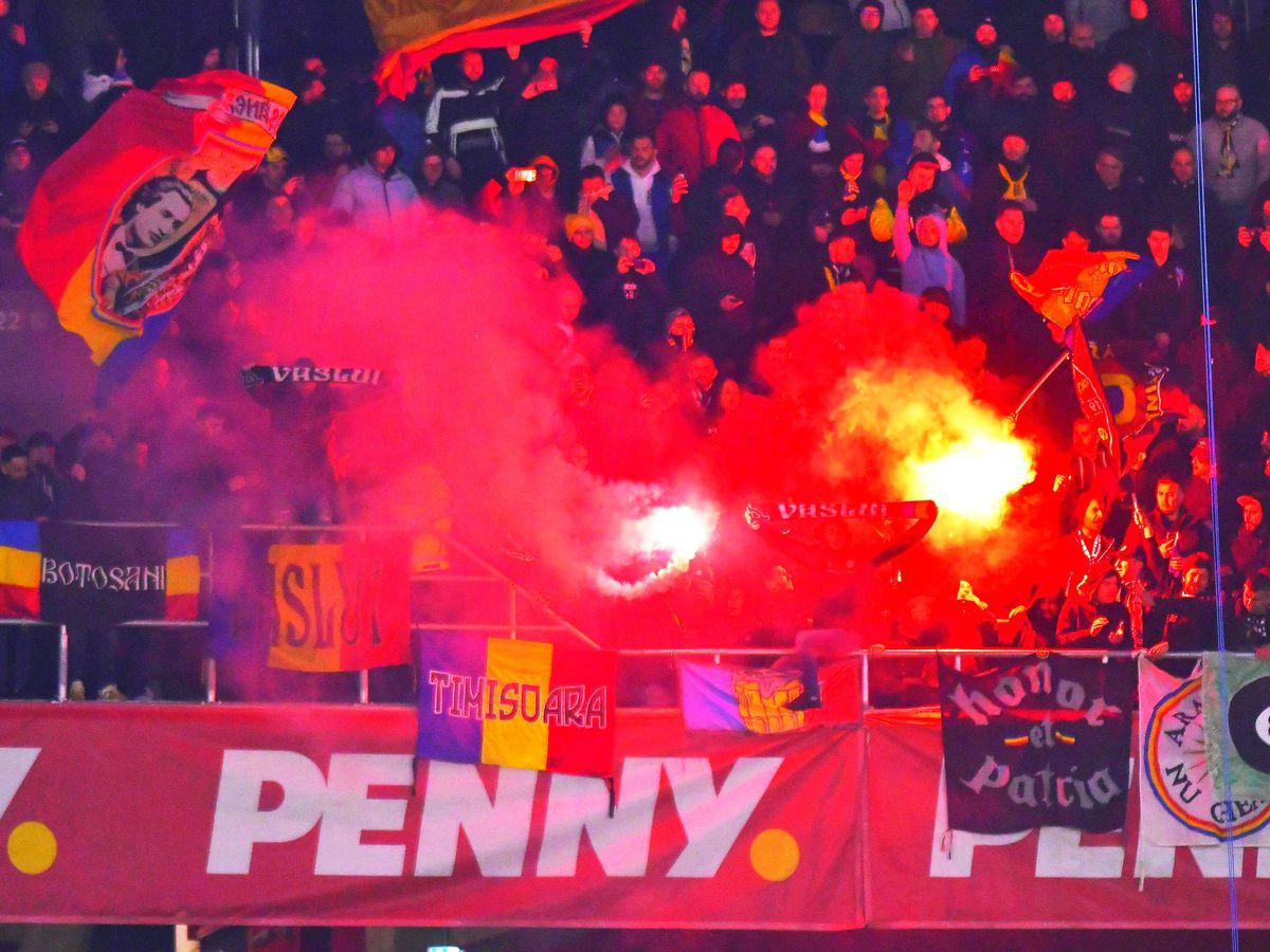 Ce nu s-a văzut la TV » Naționala, HUIDUITĂ pe Ghencea! Edi Iordănescu: „Nu e normal, nu mă așteptam”