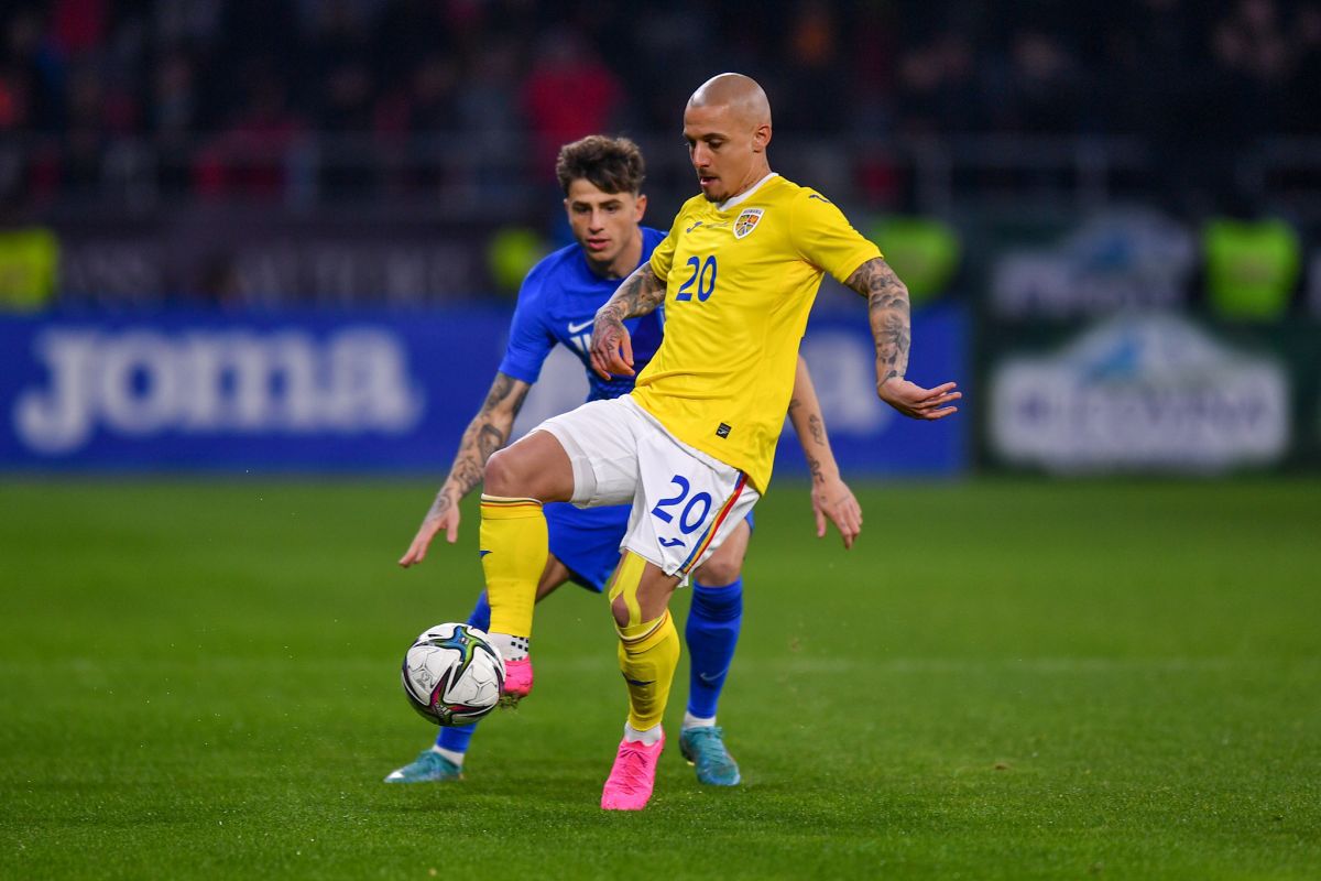 Ce a făcut Tavi Popescu la debut: diferență bizară față de Maxim și Mitriță