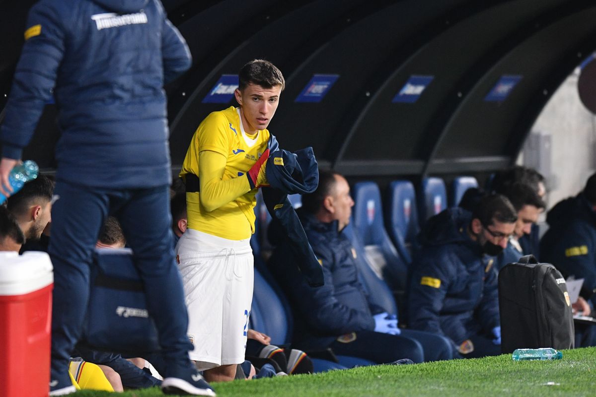 Emil Grădinescu îi arată cu degetul pe ultrașii de la CSA Steaua: „Un stadion de nebuni! Propunerea mea e să jucăm în altă parte”