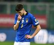 Jorginho, devastat după ratarea calificării la Mondial
Foto: Imago
