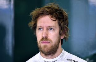 Sebastian Vettel s-a recuperat după ce a fost infectat cu Covid-19 » Când va pilota germanul pentru Aston Martin