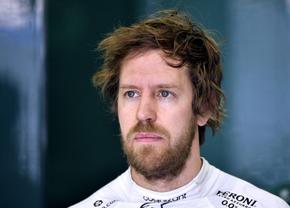 Sebastian Vettel ratează și Marele Premiu al Arabiei Saudite » Când este așteptat să revină