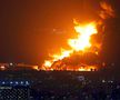 Bombardamente la doar 10 km de circuitul de Formula 1 din Arabia Saudită, foto: Guliver/gettyimages