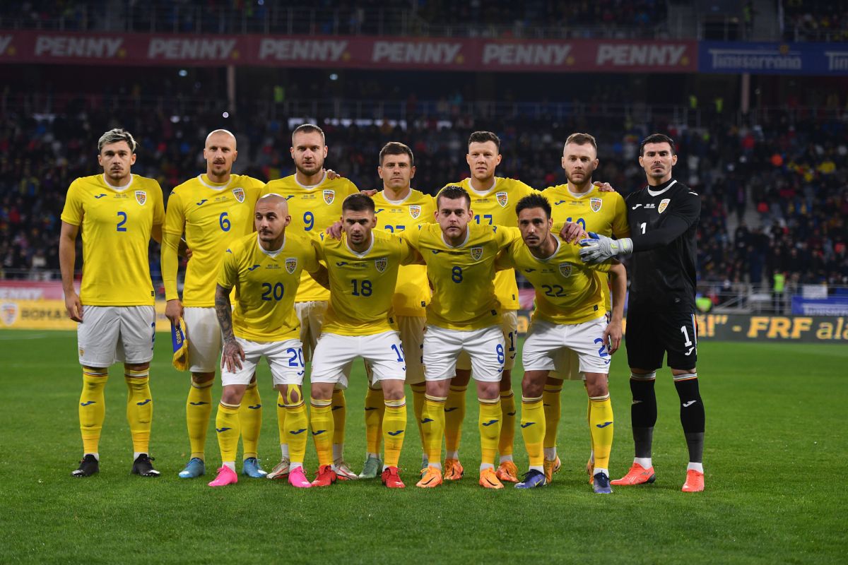 Promisiunea lui Tavi Popescu, după debutul la națională: „Calific naționala la un Mondial!”