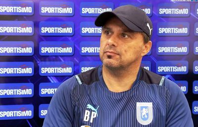 Basarab Panduru a semnat și de luni se apucă de treabă, după „divorțul” de Craiova