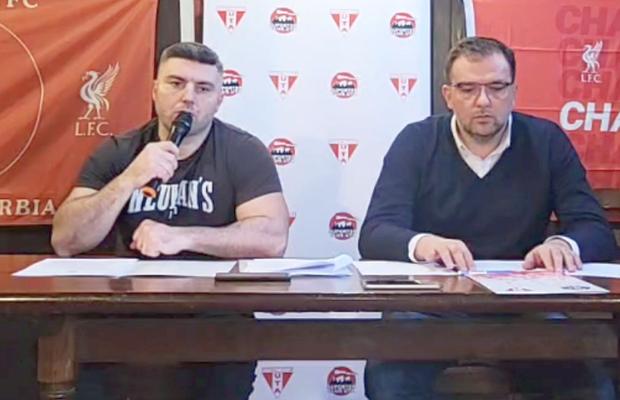 Scandal în Liga 1 » Au dat clubul în judecată după ce conducătorul și-a adus soția în conducerea clubului