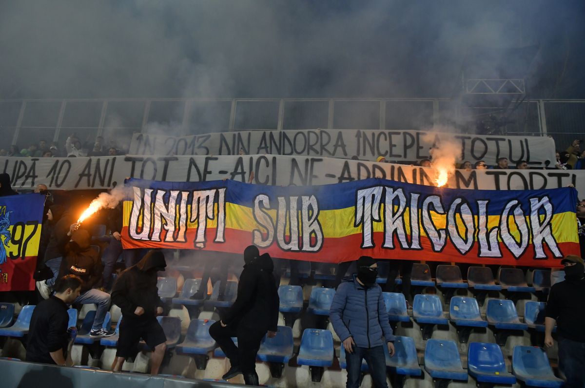 Laude pentru Radu Drăgușin: „O prezență atletică, un stoper modern” + „A învățat șmecheria fotbalistică în Italia”