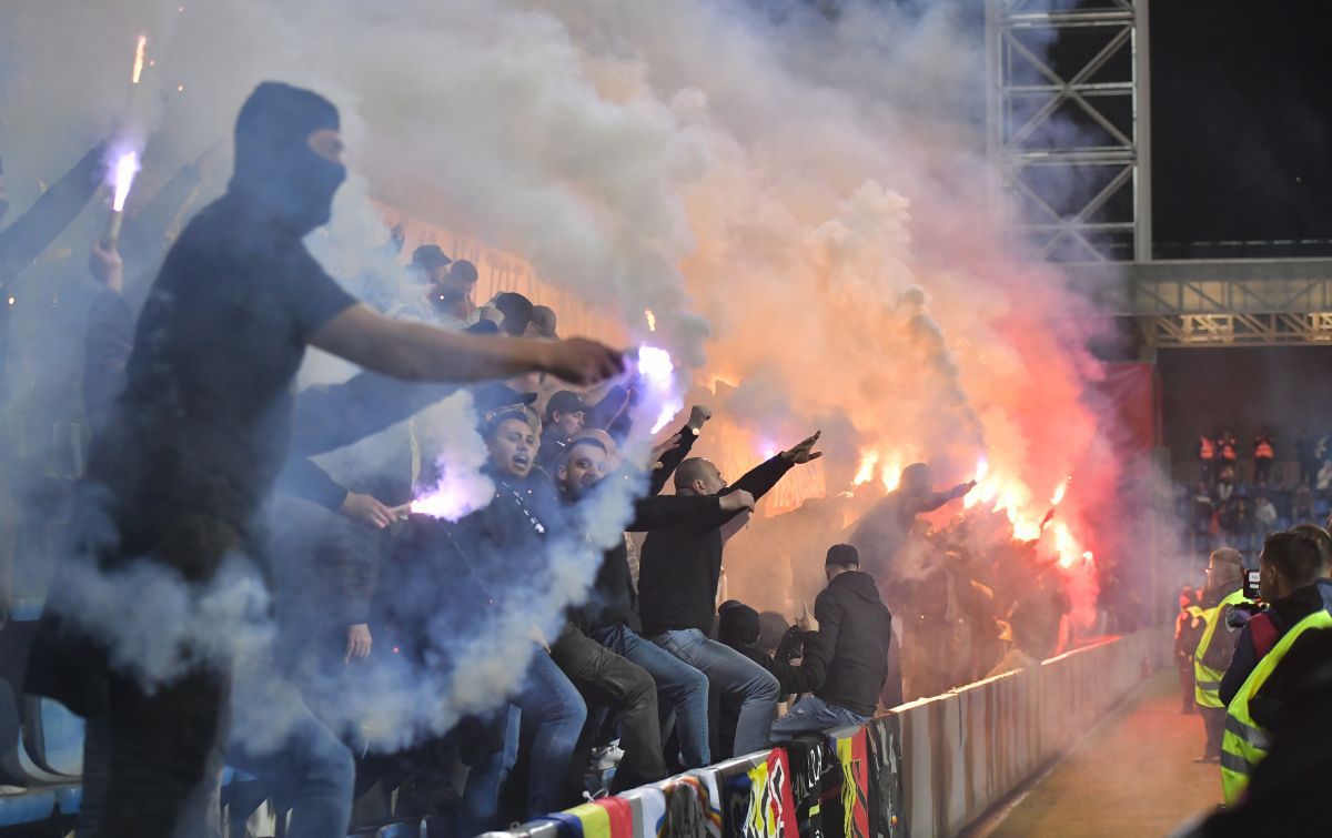 Laude pentru Radu Drăgușin: „O prezență atletică, un stoper modern” + „A învățat șmecheria fotbalistică în Italia”