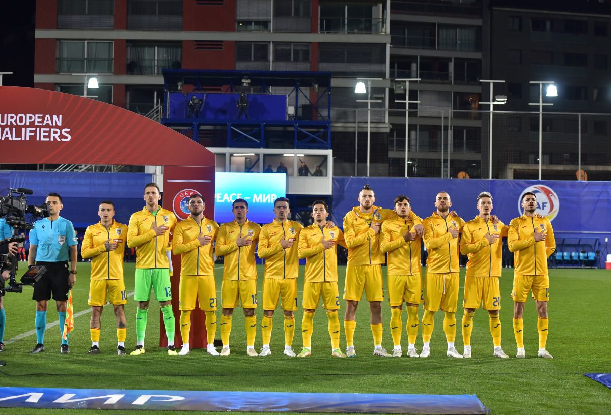 Adrian Mutu a lăudat 3 „tricolori”: „Ei au fost cei mai buni jucători de la noi”