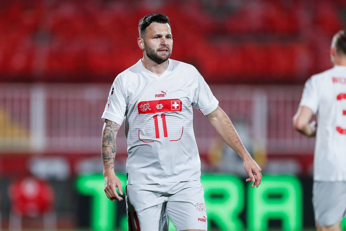 Preliminarii Euro 2024: Elveția a făcut scorul serii, recital Scoția și Spania + Final dramatic în Croația - Țara Galilor