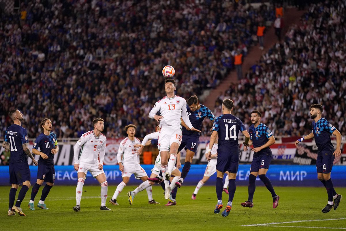 Ungaria a făcut spectacol la debutul în preliminariile EURO 2024 » Moldova a reușit surpriza serii! Rezultatele complete