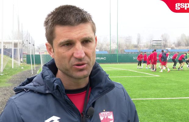 Se înscrie la Licența Pro și trimite săgeți către colegii din Liga 1: „Eu jucam seara în play-off cu FCSB și CFR, iar dimineața eram la aeroport, veneam la cursuri”