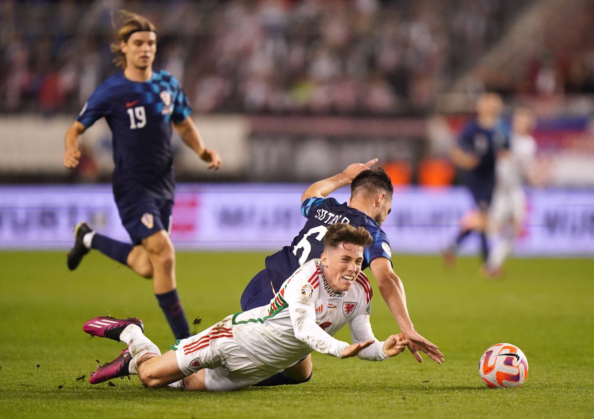 Preliminarii Euro 2024, 25 martie