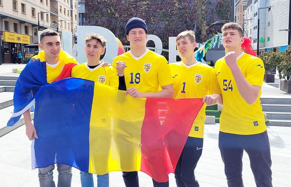 Românii iau cu asalt Andorra: 60% din stadion va fi de partea „tricolorilor” + Edi Iordănescu e avertizat: „Vă poate pune probleme”