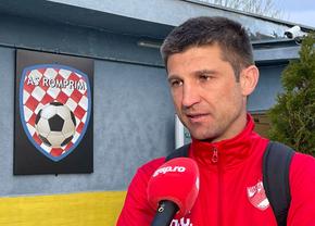 Andrei Cristea, fost golgheter la Dinamo, a vorbit despre punctul sensibil al naționalei: „În acea zonă avem cea mai mare problemă”